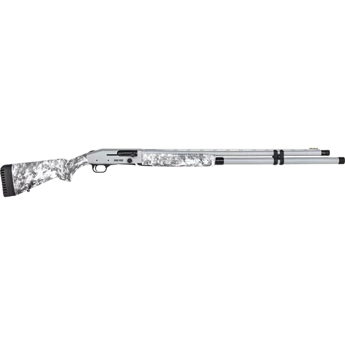 MOSSBERG 940 PRO 12GA 28 SNOW GOOSE CAMO 13RD MOSSBERG 940 PRO 12GA 28 SNOW GOOSE CAMO 13RD