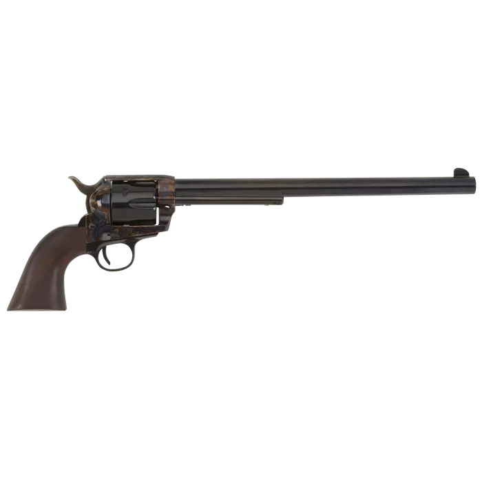 PIETTA (EMF COMPANY INC) BUNTLINE 45LC 12 WALNUT GRIP PIETTA (EMF COMPANY INC) BUNTLINE 45LC 12 WALNUT GRIP