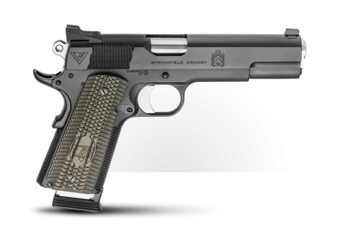 SPRINGFIELD ARMORY VICKERS TACTICAL MASTER CLASS