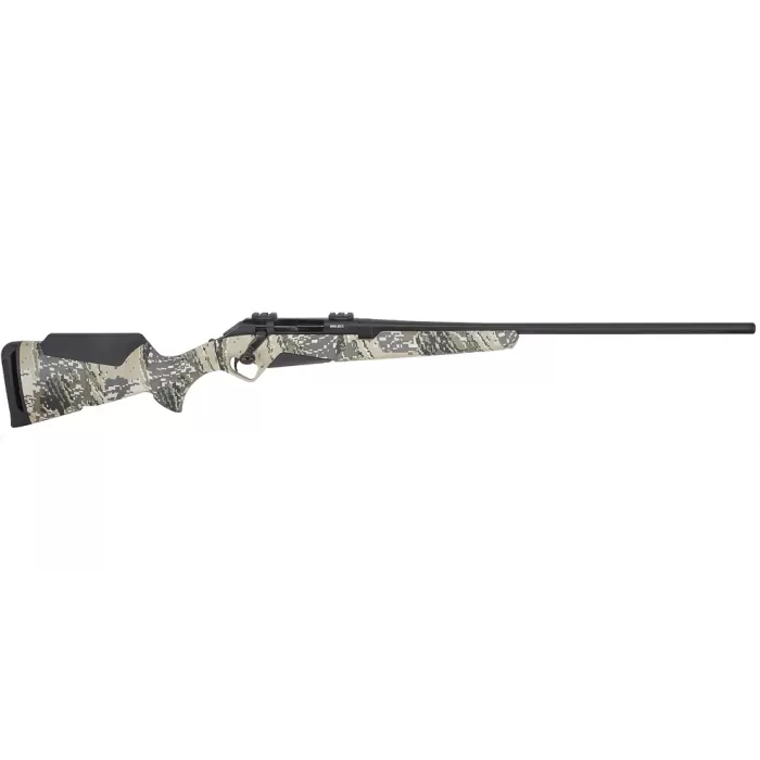BENELLI LUPO BE.S.T. 6.5 CM BENELLI LUPO BE.S.T. 6.5 CM