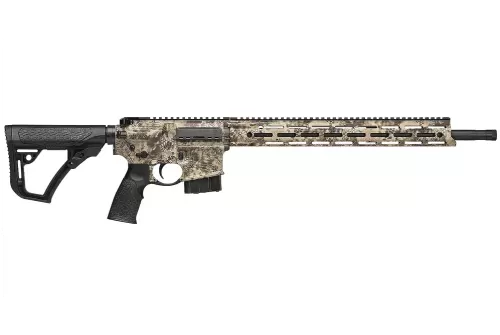 Daniel Defense DDM4 Hunter 6.8 SPC