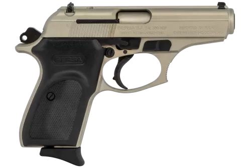 Bersa Thunder 380, Semi-Automatic, .380 ACP, 3.5