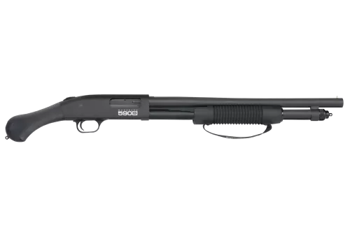 Mossberg 590S Shockwave