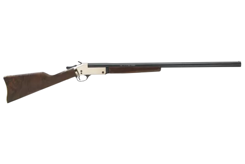 HENRY SINGLE SHOT SHOTGUN