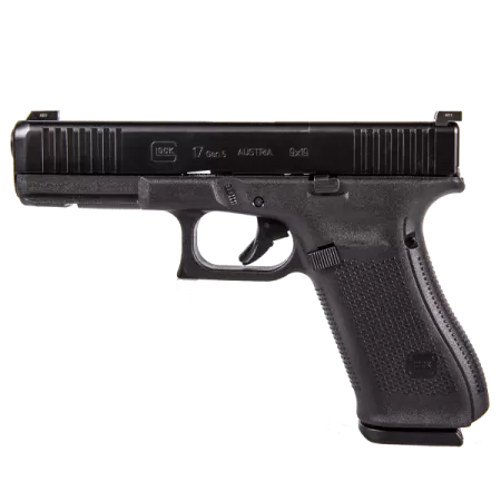 GLOCK G17 GEN 5