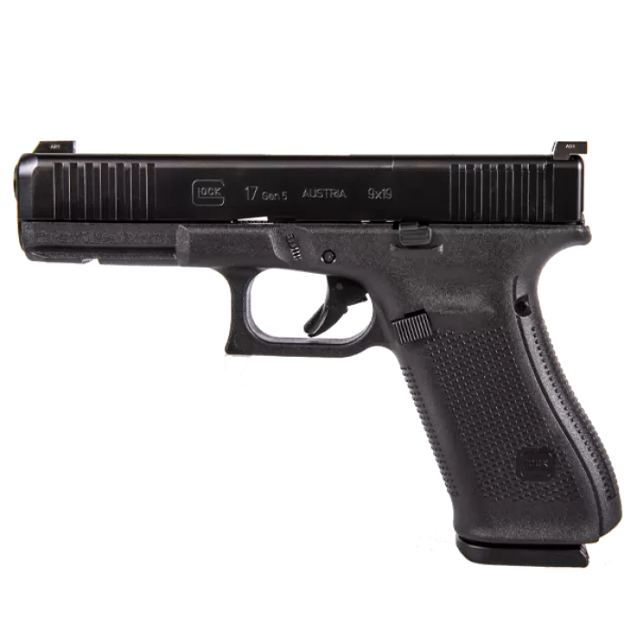 GLOCK G17 GEN 5