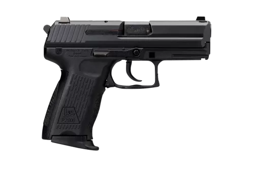HECKLER AND KOCH P2000 V2 LEM