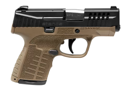 SAVAGE ARMS STANCE FDE