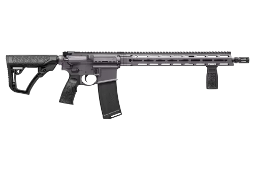 Daniel Defense DDM4V7 Rifle 223 Rem / 5.56 NATO 16"