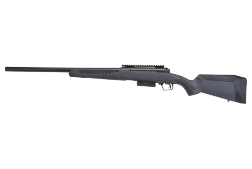 Savage Arms 220 Slug Gun Left Hand 20 Gauge 57378
