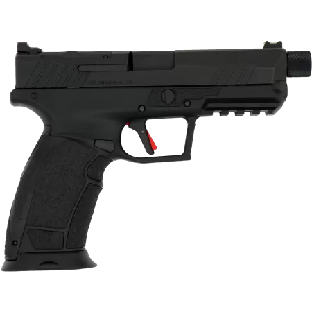 SDS Imports PX-9 Gen 3 9mm 4.7" Barrel 20-Rounds with Holster