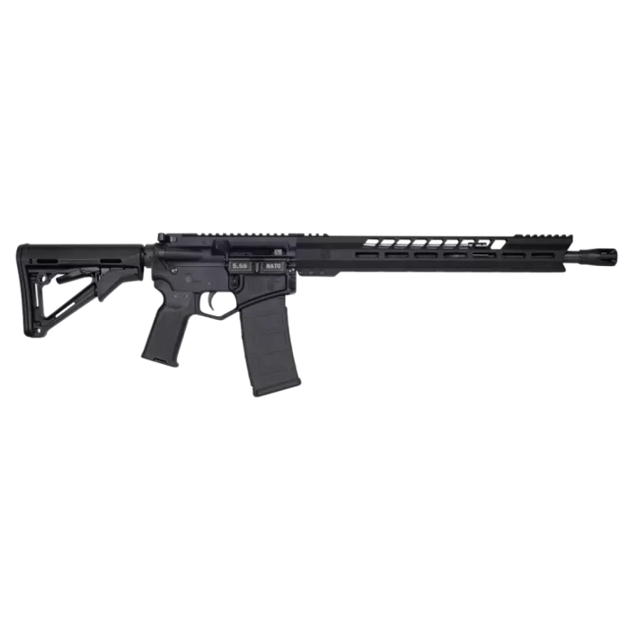 Diamondback DB15 5.56x45 NATO AR-15 Semi Automatic Rifle