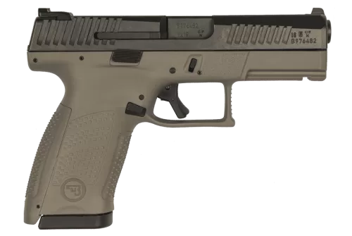 CZ-USA P-10 C