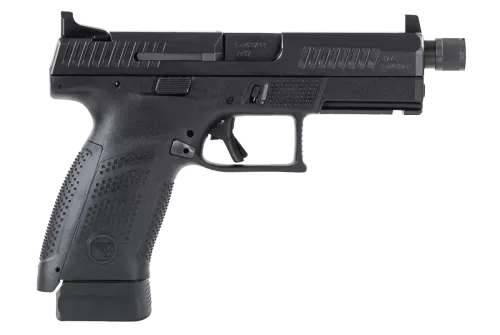 CZ-USA P-10 C