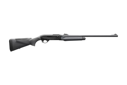 Benelli M2 Field 20 GA Black Shotgun - 3 Rounds, 24