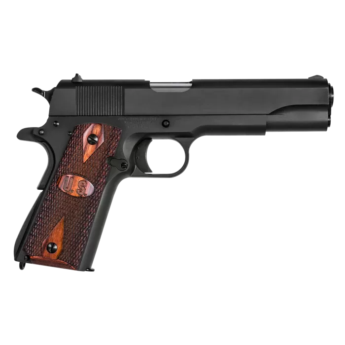 AUTO-ORDMAMCE 1911-A1 GI SPEC AUTO-ORDMAMCE 1911-A1 GI SPEC