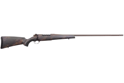WEATHERBY Mark V Backcountry 2.0
