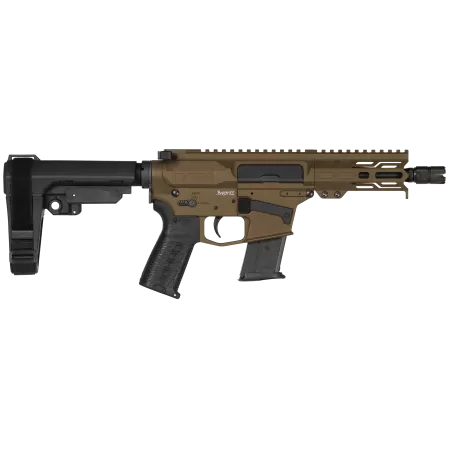 CMMG BANSHEE MK57