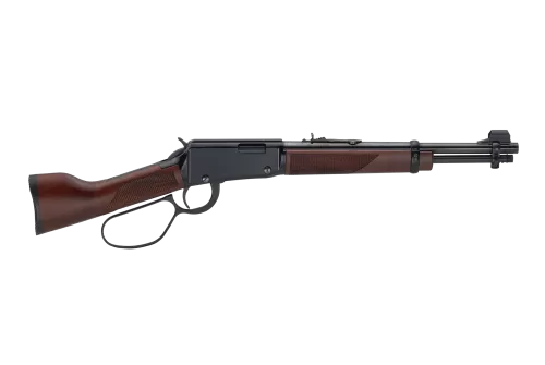 Henry Mare's Leg Lever Action .22 WMR Pistol - H001MML