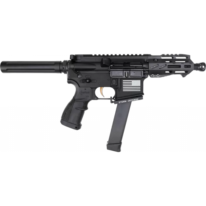 FOSTECH TECH-15 FOSTECH TECH-15
