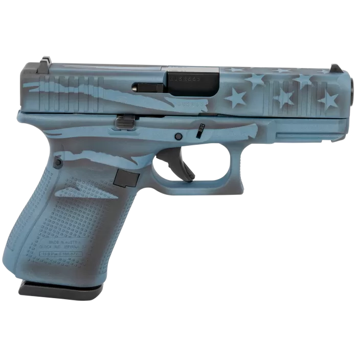 GLOCK G23 GEN 5 COMPACT GLOCK G23 GEN 5 COMPACT