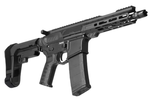 CMMG Banshee MK4