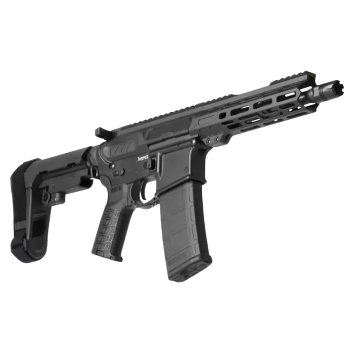 CMMG Banshee MK4 CMMG Banshee MK4