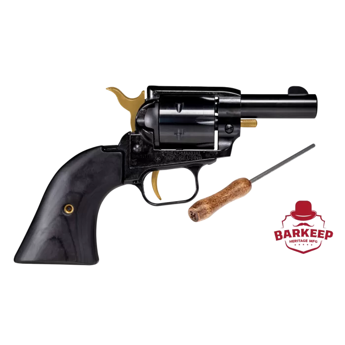 HERITAGE MFG. BARKEEP