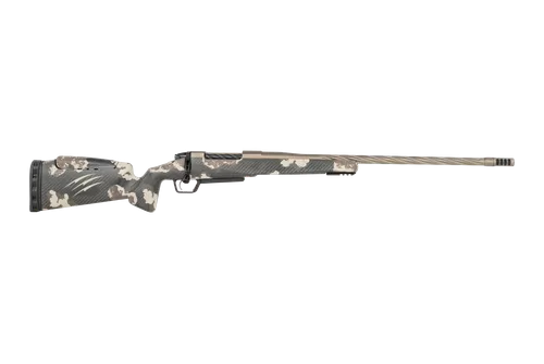 Fierce Firearms Twisted Rival XP 2.0 7 PRC 22