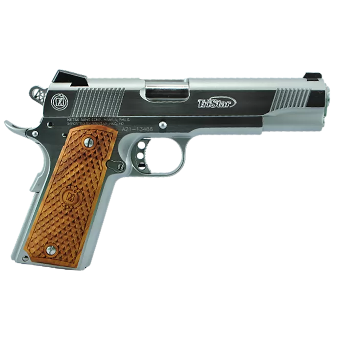 TRISTAR AMERICAN CLASSIC II 1911 TRISTAR AMERICAN CLASSIC II 1911