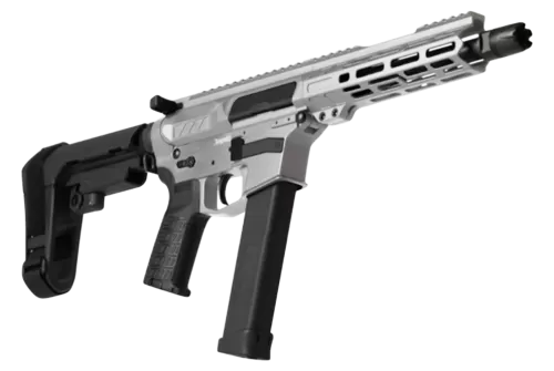 CMMG BANSHEE MK10