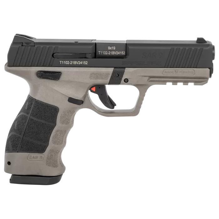 SAR USA SAR9 SAR USA SAR9
