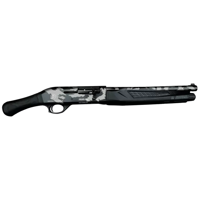 GARAYSAR FEAR 118 12GA 14.5 GARAYSAR FEAR 118 12GA 14.5