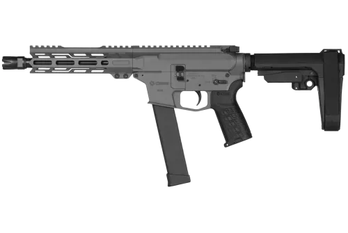 CMMG BANSHEE MK10
