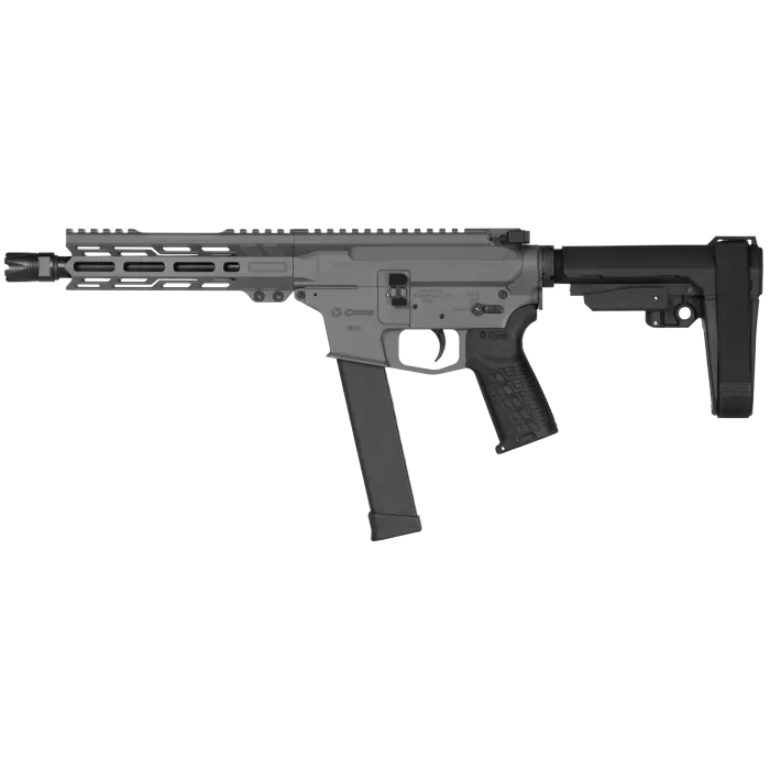 CMMG BANSHEE MK10 CMMG BANSHEE MK10