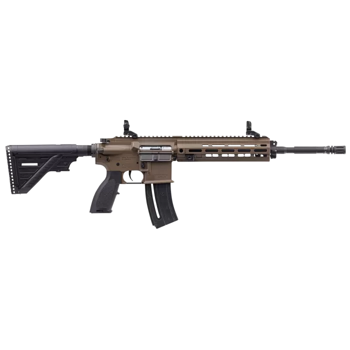HK HK 416