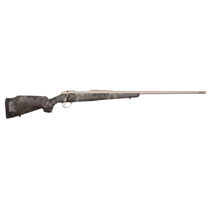 Fierce Firearms Carbon Fury, Fierce Fcfrc65prctiph Carbon Fury 6.5 Prc Ti/phnt Fierce Firearms Carbon Fury, Fierce Fcfrc65prctiph Carbon Fury 6.5 Prc Ti/phnt