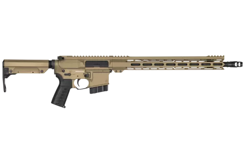 CMMG RESOLUTE MK4