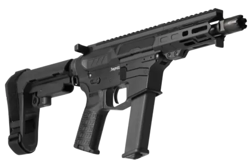 CMMG BANSHEE MKGS