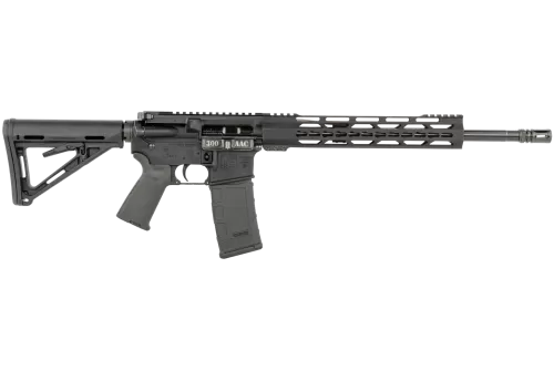 Diamondback DB15 .300 AAC Blackout 16" Barrel 30-Rounds Keymod Rail