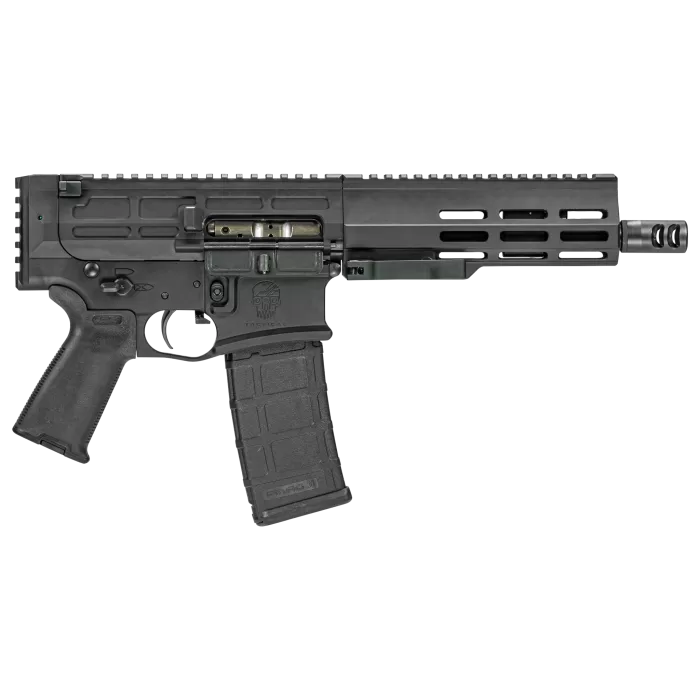 DRD MFP-21 Pistol .300 AAC Blackout 8" Barrel 30-Rounds DRD MFP-21 Pistol .300 AAC Blackout 8" Barrel 30-Rounds