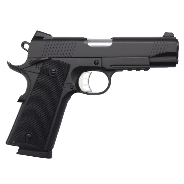 SDS IMPORTS 1911 CARRY B9R 9MM 4.25 9RD BLACK LIGHT RAIL SDS IMPORTS 1911 CARRY B9R 9MM 4.25 9RD BLACK LIGHT RAIL