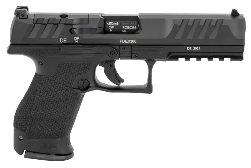 WALTHER ARMS PDP COMPACT OPTIC READY