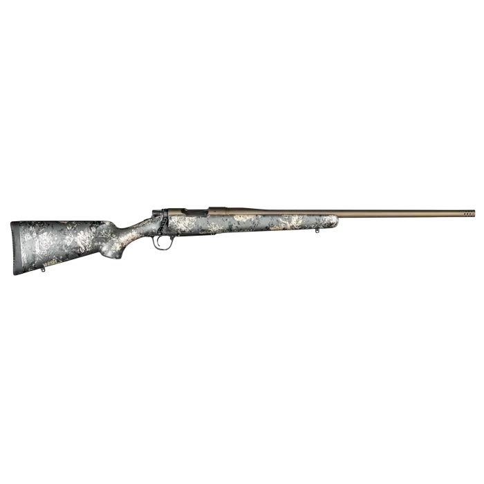CHRISTENSEN ARMS MESA FFT