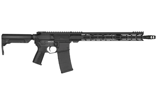 CMMG RESOLUTE MK4