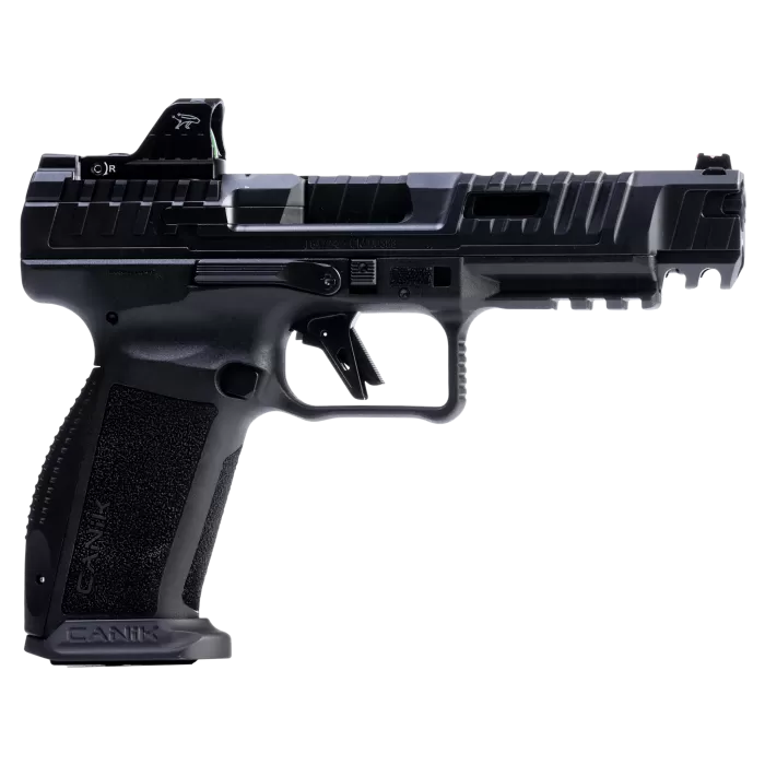 CANIK SFX RIVAL
