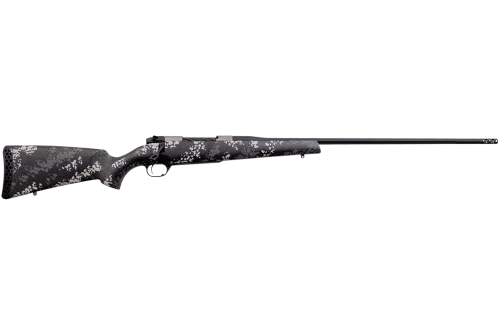 Weatherby Mark V Backcntry Ti 2 6.5-300