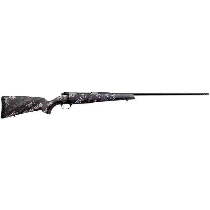 Weatherby Mark V Backcntry Ti 2 6.5-300 Weatherby Mark V Backcntry Ti 2 6.5-300