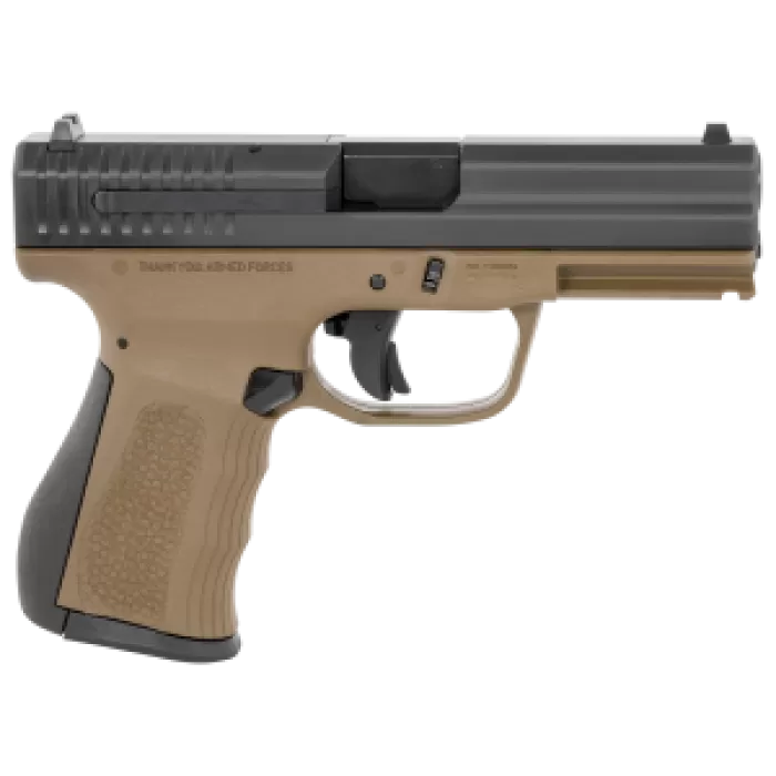 FMK FIREARMS 9C1 G2 FMK FIREARMS 9C1 G2