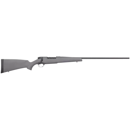 Weatherby MHU01N300NR6T Mark V Hunter 300 Win Mag Rifle